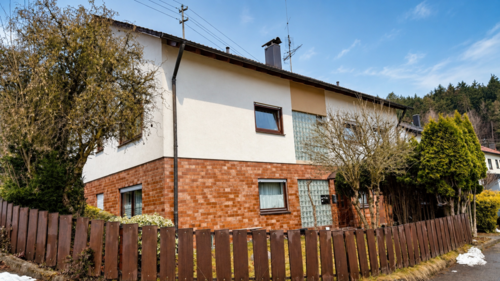 Foto - Haus zum Kaufen in Bopfingen 345.000,00 € 220 m²