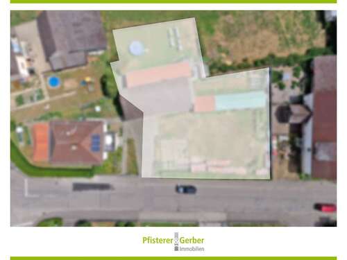 Foto - Grundstück zu verkaufen in Kraichtal 249.000,00 € 1190 m²
