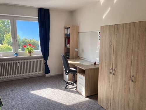 Foto - Wohnung zum Mieten in Straubing 420,00 € 35 m²