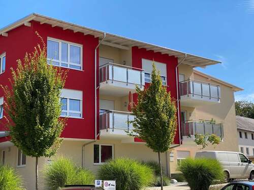 Foto - Wohnung zum Mieten in VELDEN 830,00 € 70.31 m²