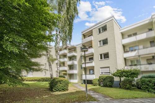 Foto - Wohnung zum Kaufen in Berlin-.Mariendorf 230.000,00 € 64 m²