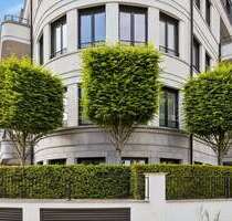 Wohnung zum Kaufen in Düsseldorf-Oberkassel 2.000.000,00 € 217 m²
