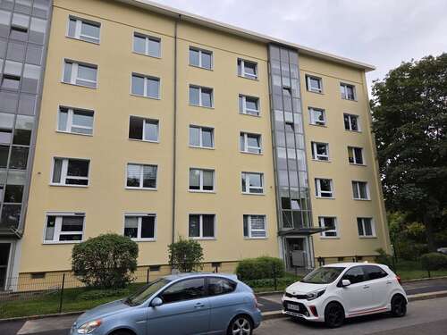 Foto - Wohnung zum Mieten in Dresden 500,00 € 48.49 m²