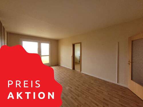Foto - Wohnung zum Mieten in Dessau-Roßlau 269,00 € 70.71 m²