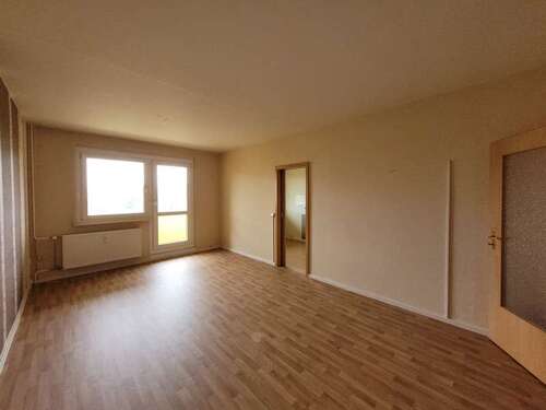 Foto - Wohnung zum Mieten in Dessau-Roßlau 410,00 € 70.71 m²