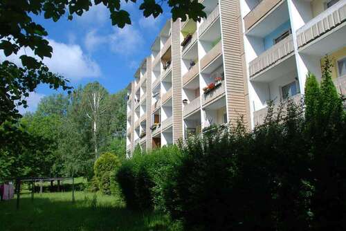 Foto - Wohnung zum Mieten in Chemnitz 311,00 € 56.29 m²