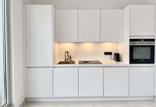 Foto - Wohnung zum Mieten in Frankfurt 1.440,00 € 42 m²