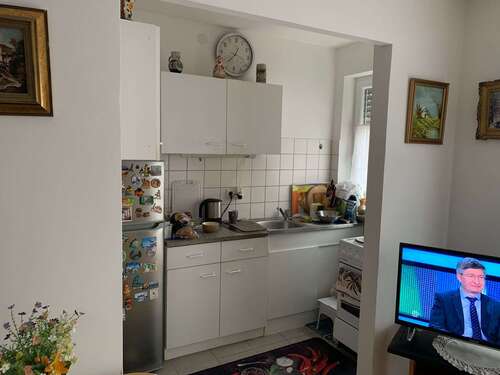 Foto - Wohnung zum Kaufen in Augsburg 159.000,00 € 40 m²