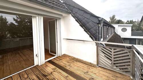 Foto - Wohnung zum Mieten in Bremen 700,00 € 70 m²