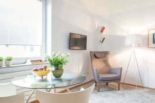 Foto - Wohnen auf Zeit in Köln 1.370,00 €