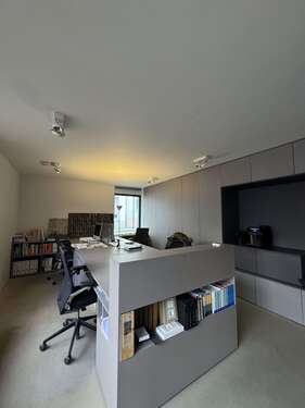 Foto - Büro in Aachen 500,00 € 47 m² - 500,00 EUR Kaltmiete, ca.  47,00 m²