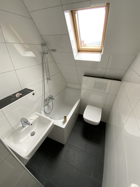 Foto - Wohnung zum Mieten in Siegen 349,00 € 40.07 m²