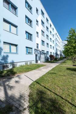 Foto - Wohnung zum Mieten in Grevesmühlen 369,00 € 67.11 m²