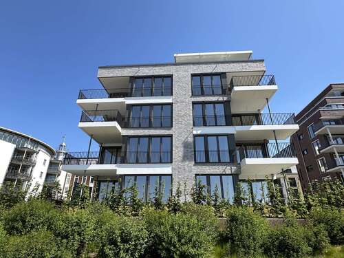 Foto - Wohnung zum Mieten in Wedel 3.225,00 € 139.62 m²