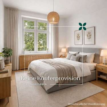 Foto - Wohnung zum Kaufen in Berlin 679.500,00 € 116.97 m²
