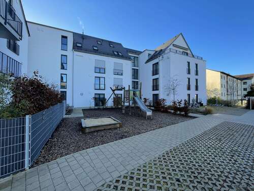 Foto - Wohnung zum Mieten in Augsburg 1.890,00 € 126 m²