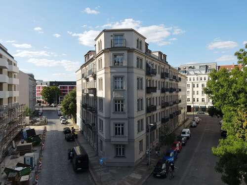 Foto - Wohnung zum Kaufen in Leipzig 295.000,00 € 80 m²