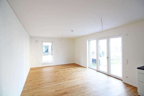Foto - Wohnung zum Mieten in Königs Wusterhausen 1.239,00 € 90.82 m²