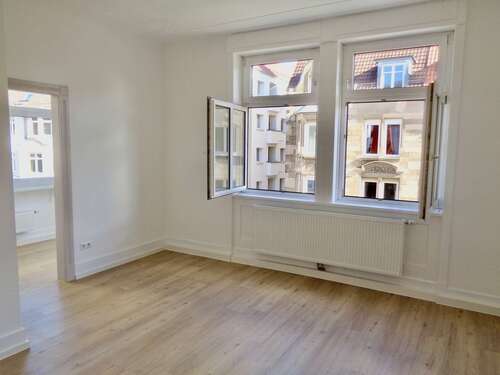 Foto - Wohnung zum Mieten in Stuttgart 1.250,00 € 75.6 m²