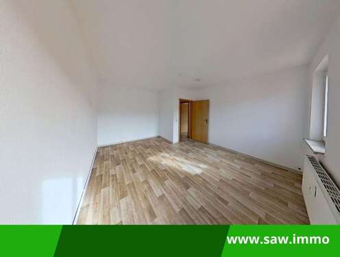 Foto - Wohnung zum Mieten in Köthen 350,00 € 63.6 m²