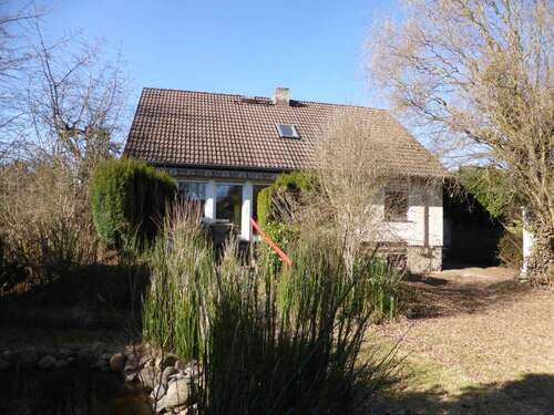 Foto - Haus zum Kaufen in Berlin-Zehlendorf 1.000.000,00 € 152 m²