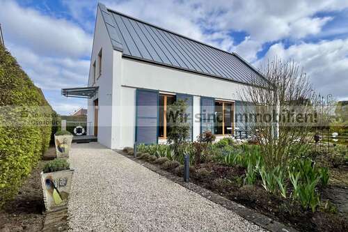 Foto - Haus zum Kaufen in Wallenhorst 485.000,00 € 143.69 m²