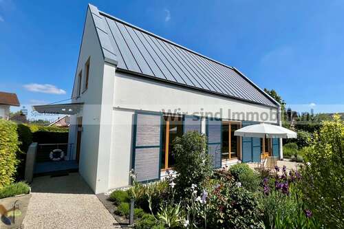 Foto - Haus zum Kaufen in Wallenhorst 485.000,00 € 143.69 m²