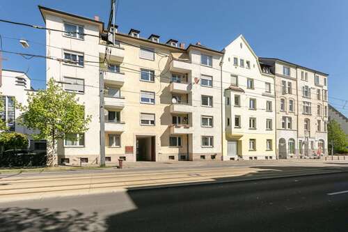 Foto - Wohnung zum Kaufen in Ulm 324.900,00 € 101.03 m²