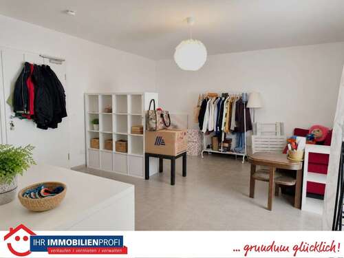 Foto - Wohnung zum Mieten in Gießen-Kleinlinden 540,00 € 37 m²