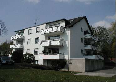 Foto - Wohnung zum Mieten in Bochum 600,00 € 61 m²