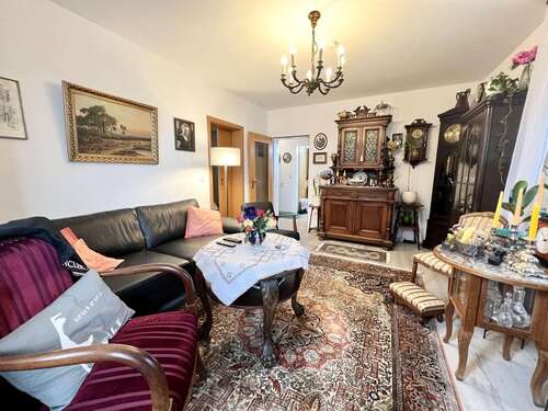 Foto - Wohnung zum Kaufen in Braunschweig 245.000,00 € 78 m²