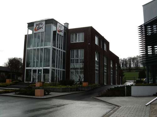 Foto - Büro in Bissendorf 810,00 € 108 m²