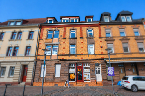 Foto - Haus zum Kaufen in Pforzheim 669.000,00 € 197 m²