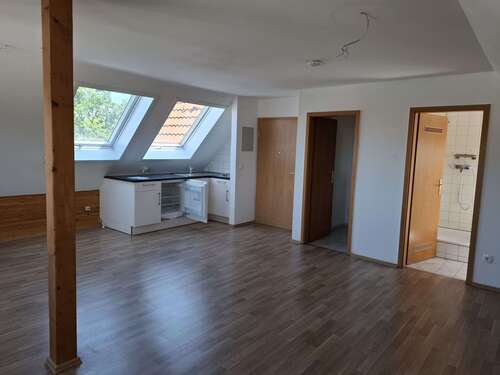 Foto - Wohnung zum Mieten in Welzheim 365,00 € 40 m²