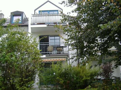 Foto - Wohnung zum Mieten in Rosenheim 690,00 € 50 m²