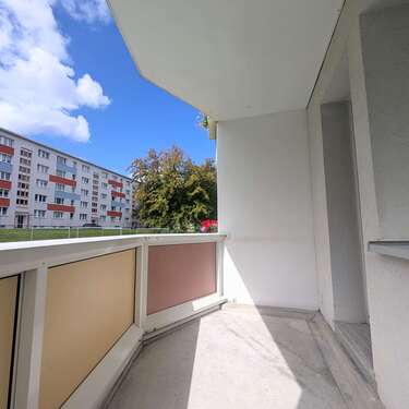 Foto - Wohnung zum Mieten in Freiberg 413,00 € 59 m²