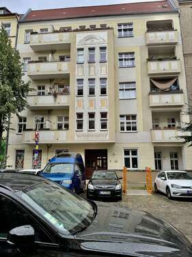 Foto - Wohnung zum Kaufen in Berlin 440.000,00 € 73.46 m²