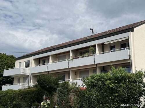 Foto - Wohnung zum Kaufen in Meersburg 110.000,00 € 42 m²