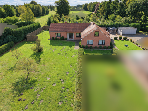 Foto - Haus zum Kaufen in Westoverledingen 120.000,00 € 160 m²