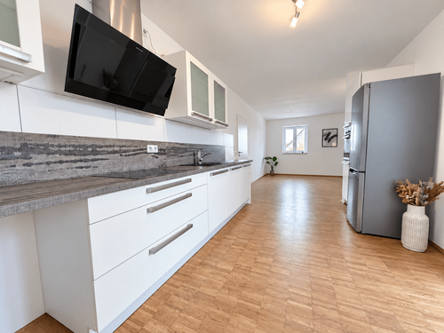 Foto - Wohnung zum Kaufen in Bissendorf 295.000,00 € 95 m²