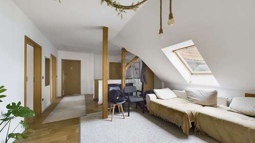 Foto - Haus zum Kaufen in Velpke 384.000,00 € 214 m²