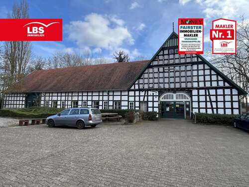 Foto - Spezialgewerbe in Espelkamp 359.000,00 €