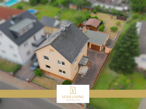 Foto - Haus zum Kaufen in Büdesheim 438.000,00 € 110 m²