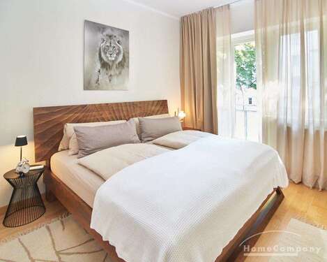 Foto - Wohnen auf Zeit in Hamburg 1.500,00 €