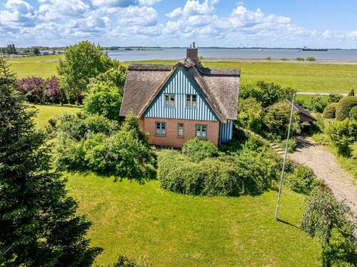 Foto - Haus zum Kaufen in Glückstadt 890.000,00 € 105 m²