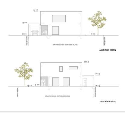 Foto - Grundstück zu verkaufen in Augsburg 395.000,00 € 382 m²