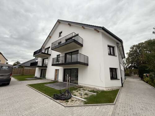 Foto - Wohnung zum Kaufen in Bad Salzuflen 276.200,00 € 69.05 m²
