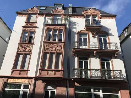 Foto - Wohnung zum Mieten in Frankfurt 2.190,00 € 120 m²