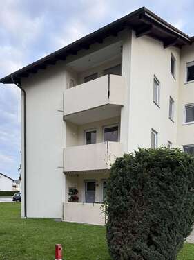 Foto - Wohnung zum Kaufen in Burgkirchen an der Alz 193.000,00 € 81 m²