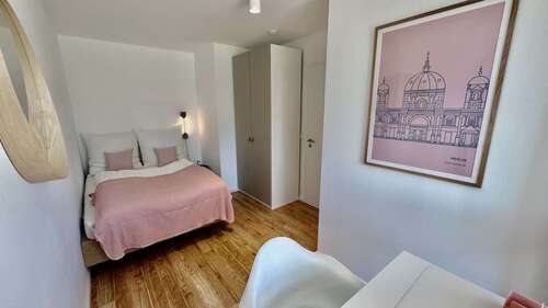 Foto - WG-Zimmer in Berlin 895,00 € 14 m²